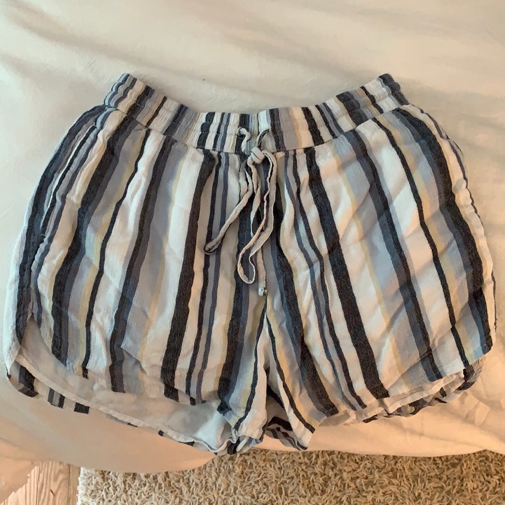 Womens hollister shorts